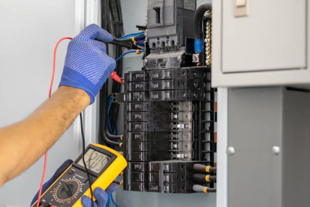 Commercial Electrical Services in Ruidoso, NM