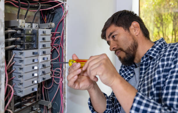 Smoke and Carbon Monoxide Detector Installation in Ruidoso, NM